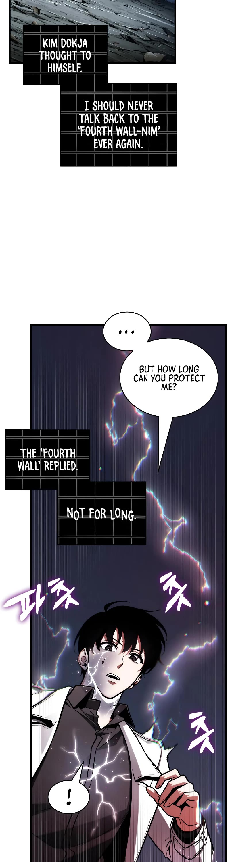 Omniscient Reader's Viewpoint Chapter 222 page 20 - Chapter 222