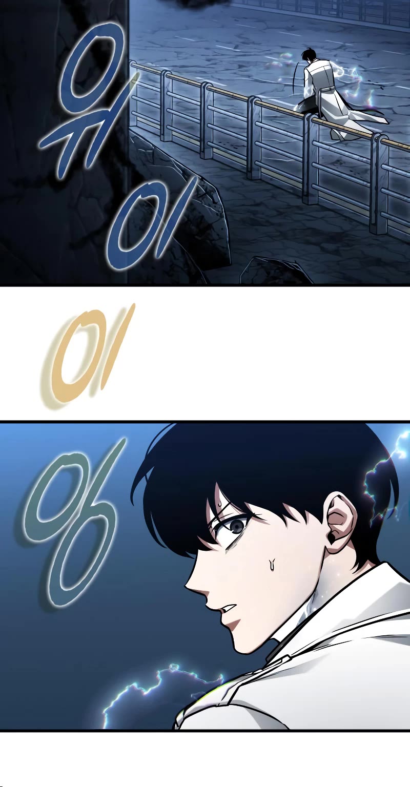 Omniscient Reader's Viewpoint Chapter 222 page 22 - Chapter 222