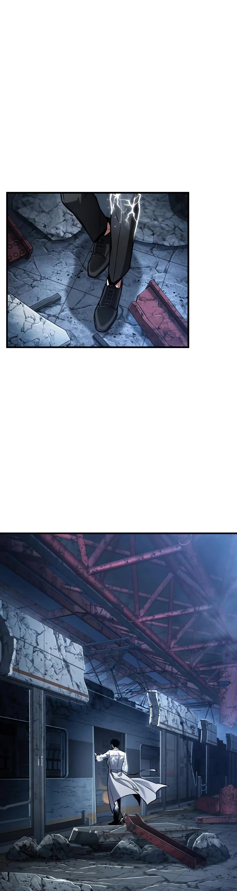 Omniscient Reader's Viewpoint Chapter 222 page 30 - Chapter 222