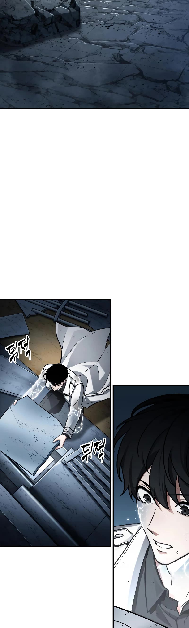 Omniscient Reader's Viewpoint Chapter 222 page 31 - Chapter 222