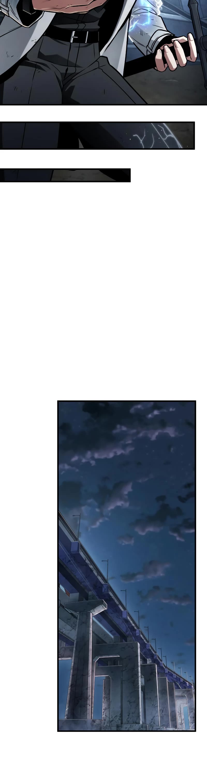 Omniscient Reader's Viewpoint Chapter 222 page 35 - Chapter 222