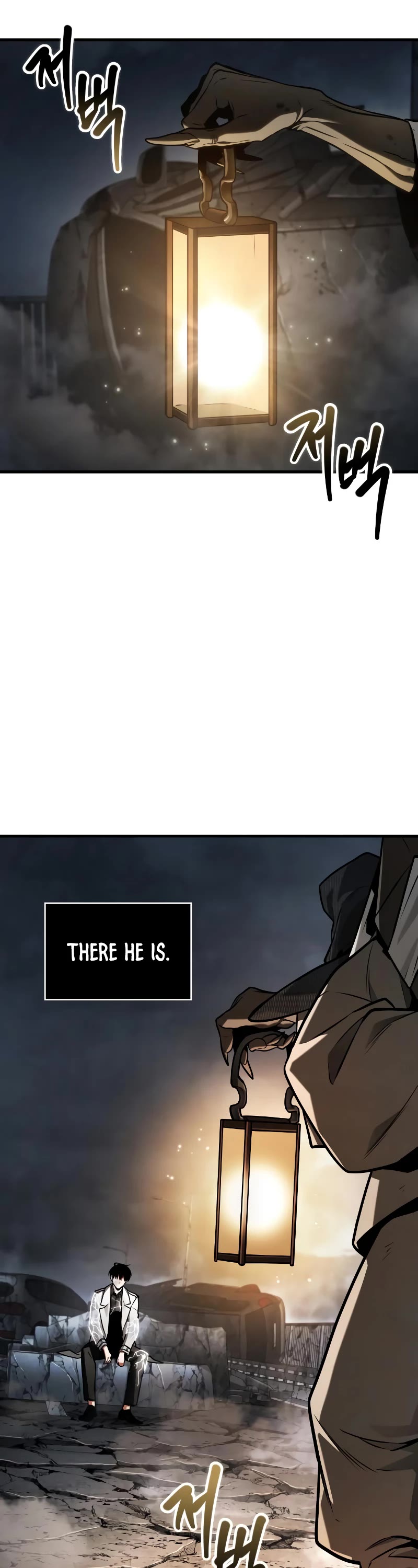 Omniscient Reader's Viewpoint Chapter 222 page 39 - Chapter 222