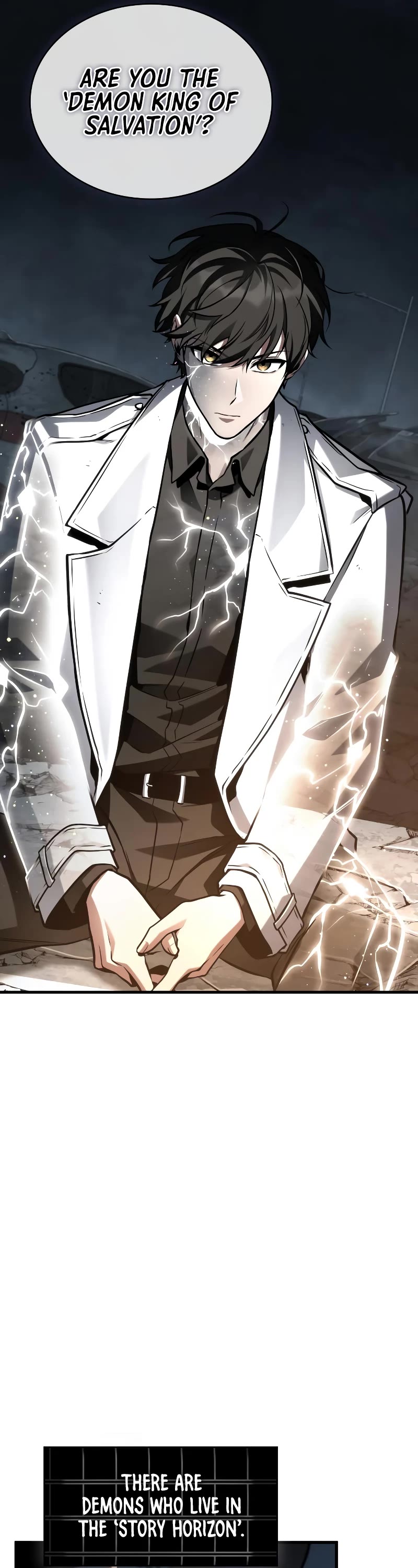 Omniscient Reader's Viewpoint Chapter 222 page 41 - Chapter 222