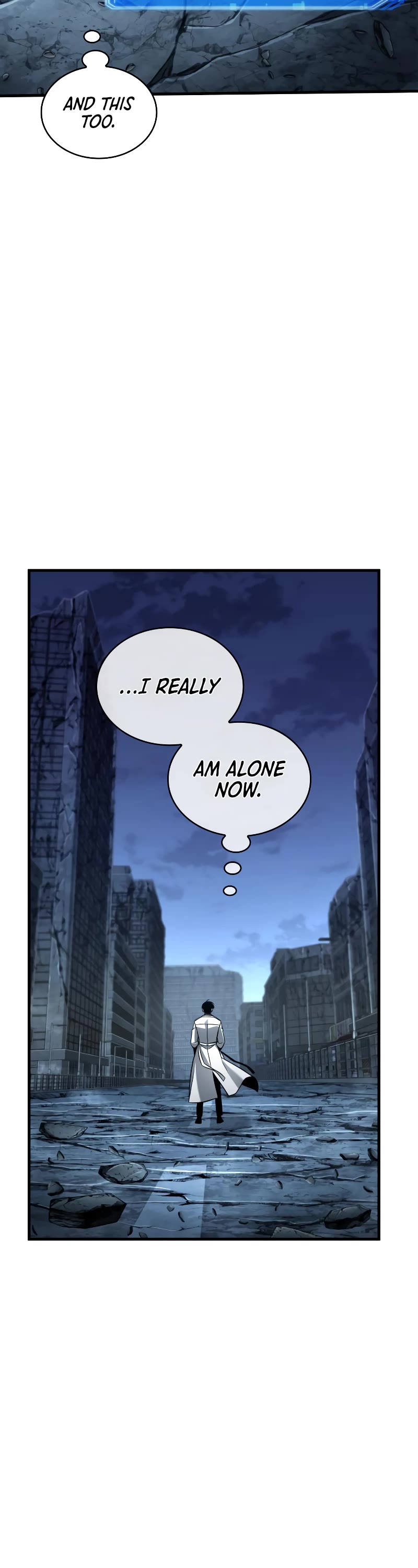 Omniscient Reader's Viewpoint Chapter 222 page 8 - Chapter 222