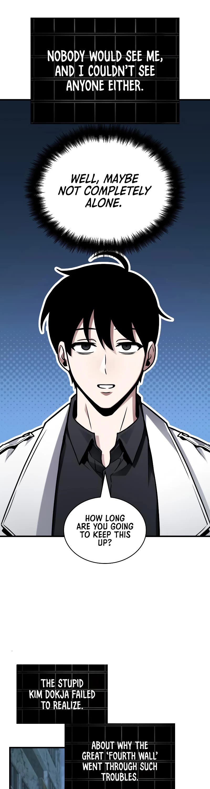 Omniscient Reader's Viewpoint Chapter 222 page 9 - Chapter 222