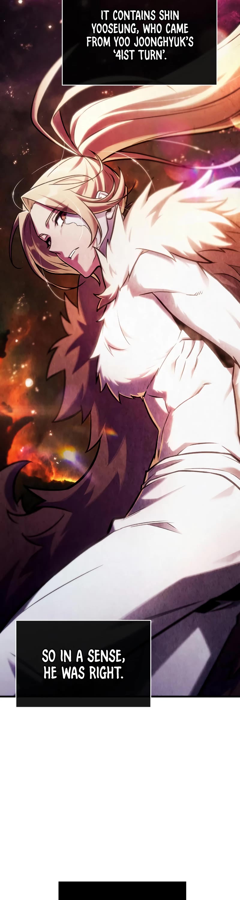 Omniscient Reader's Viewpoint Chapter 223 page 10 - Chapter 223