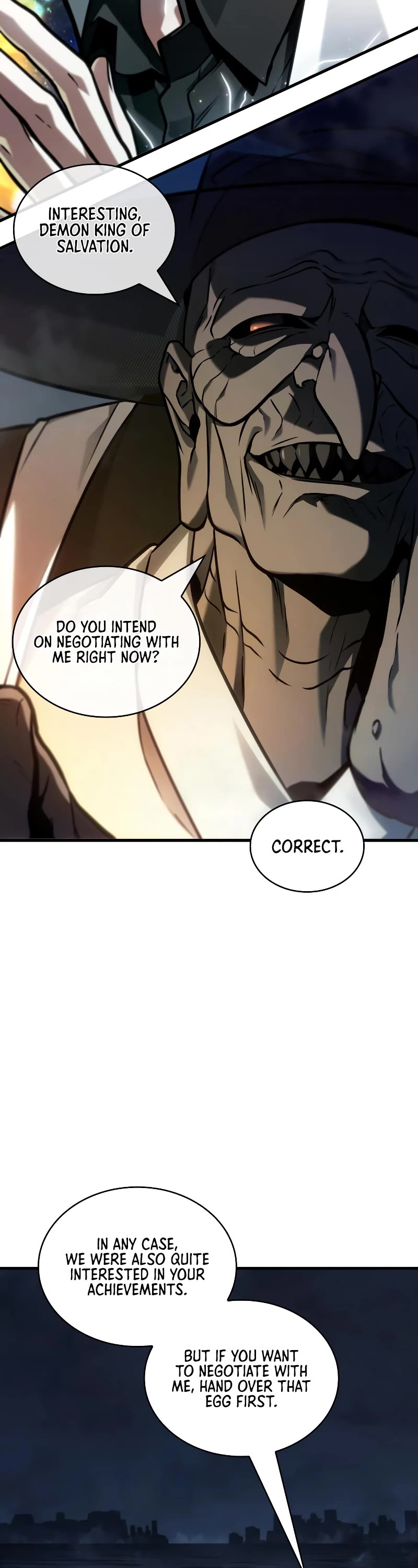 Omniscient Reader's Viewpoint Chapter 223 page 14 - Chapter 223
