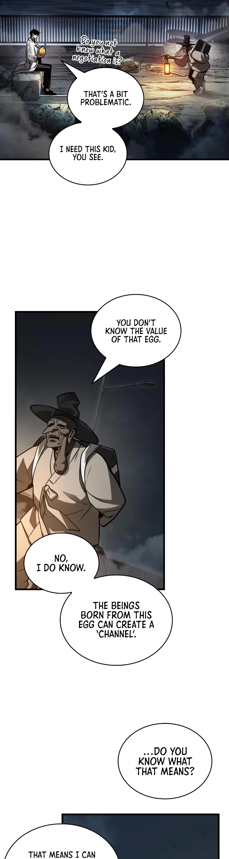 Omniscient Reader's Viewpoint Chapter 223 page 15 - Chapter 223