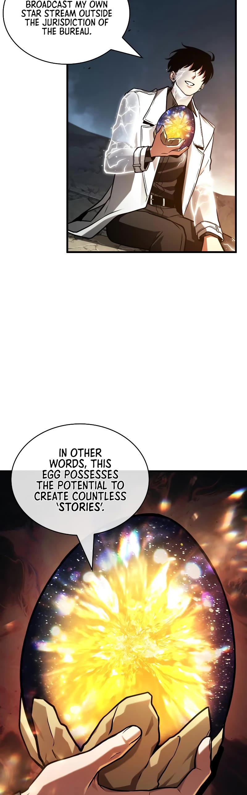 Omniscient Reader's Viewpoint Chapter 223 page 16 - Chapter 223