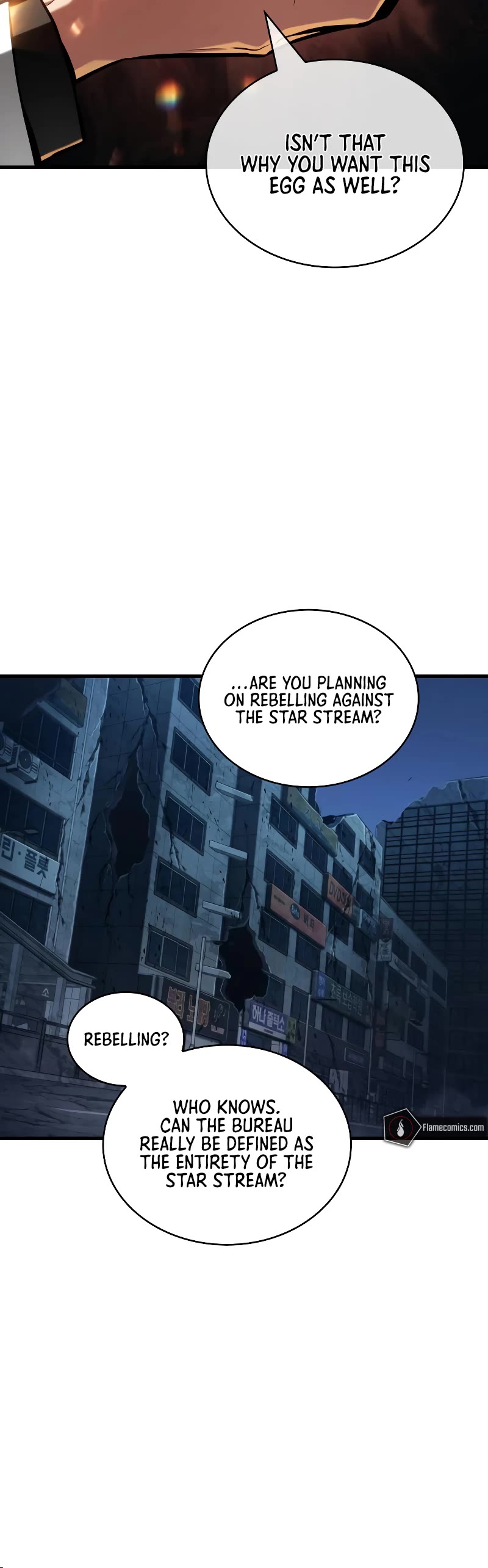 Omniscient Reader's Viewpoint Chapter 223 page 17 - Chapter 223