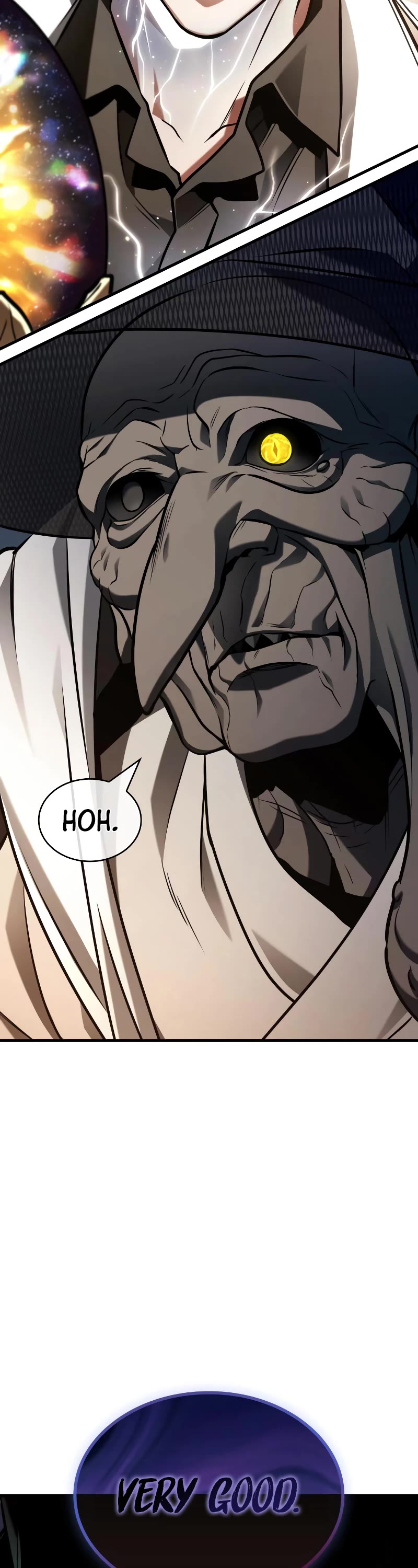 Omniscient Reader's Viewpoint Chapter 223 page 19 - Chapter 223