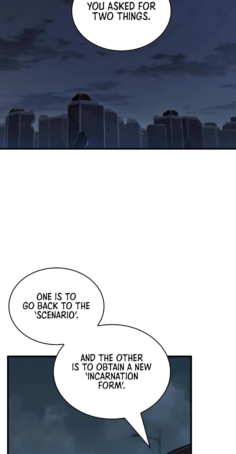 Omniscient Reader's Viewpoint Chapter 223 page 22 - Chapter 223
