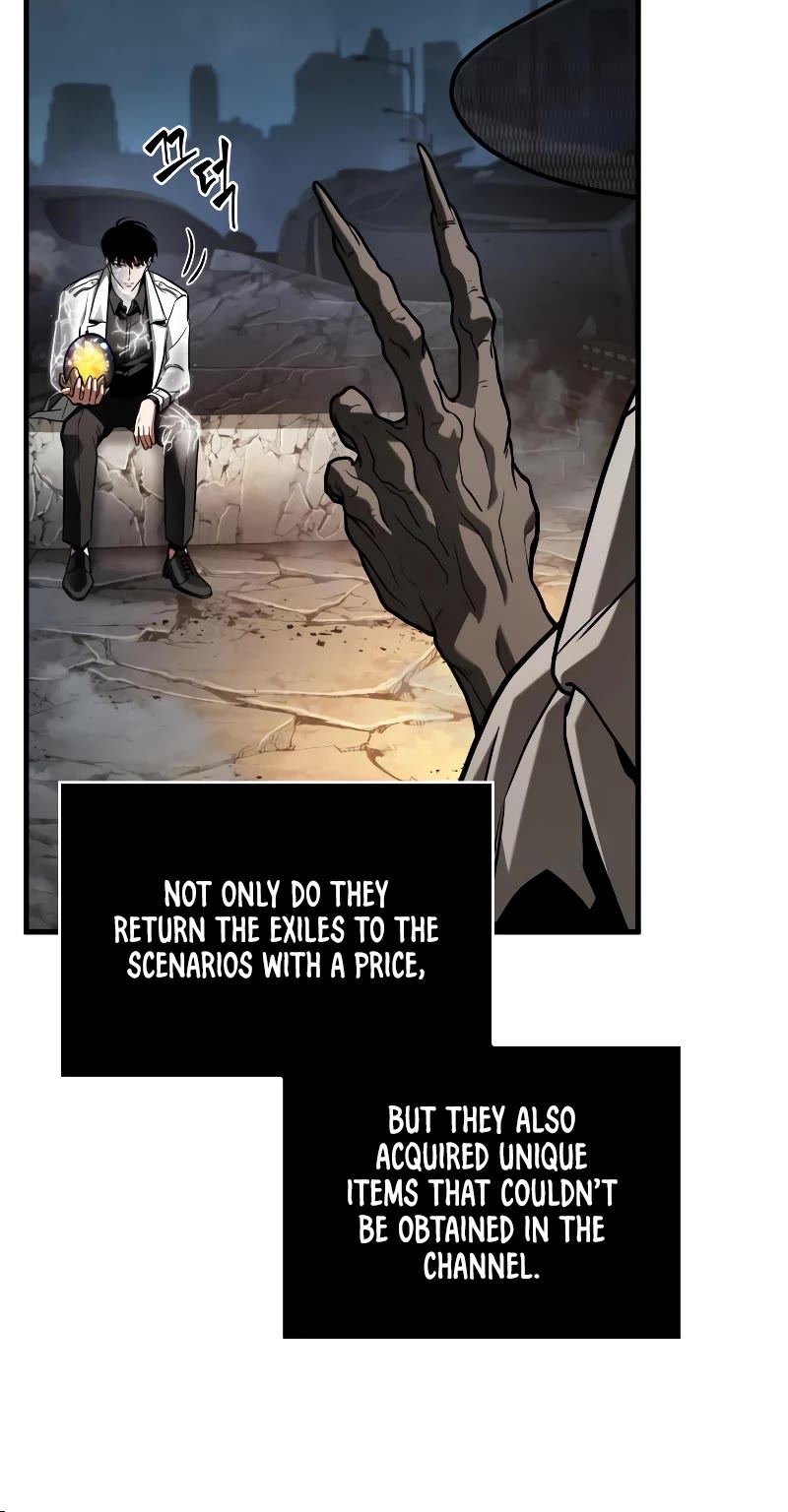 Omniscient Reader's Viewpoint Chapter 223 page 23 - Chapter 223