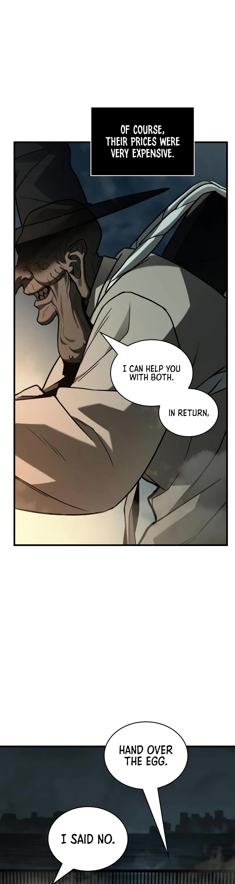 Omniscient Reader's Viewpoint Chapter 223 page 24 - Chapter 223