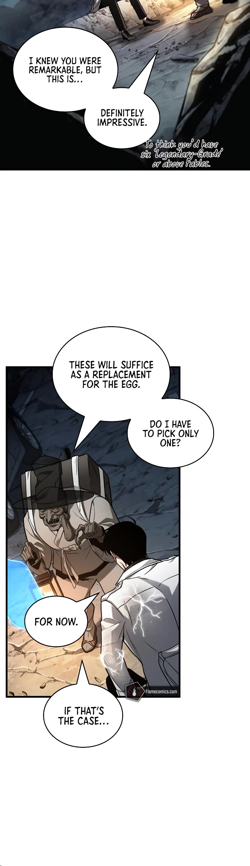Omniscient Reader's Viewpoint Chapter 223 page 28 - Chapter 223