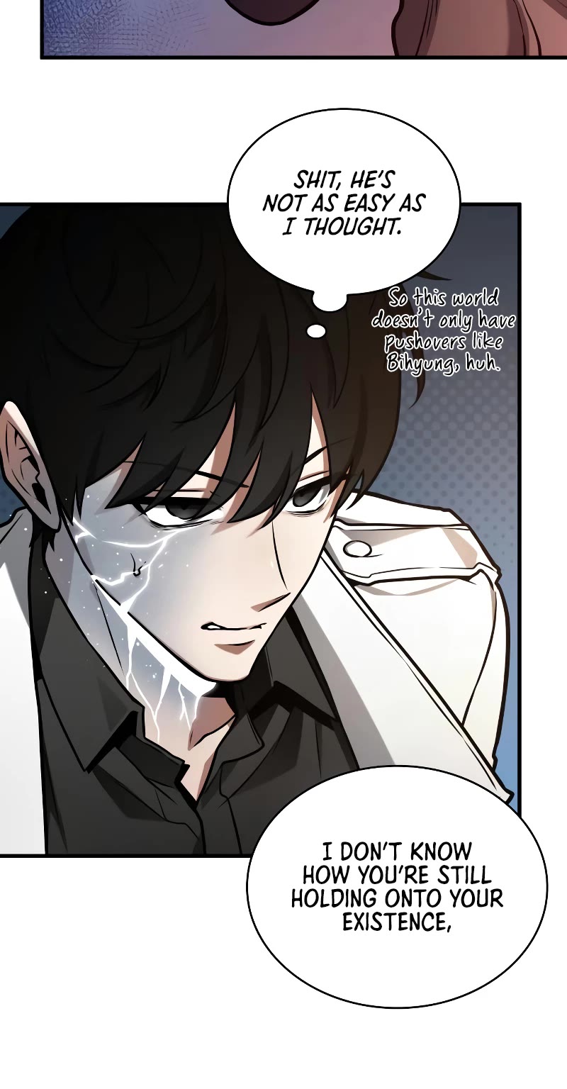 Omniscient Reader's Viewpoint Chapter 223 page 33 - Chapter 223