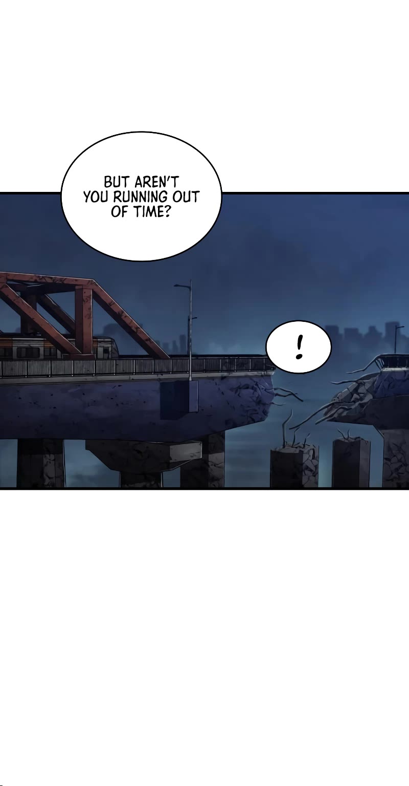Omniscient Reader's Viewpoint Chapter 223 page 34 - Chapter 223
