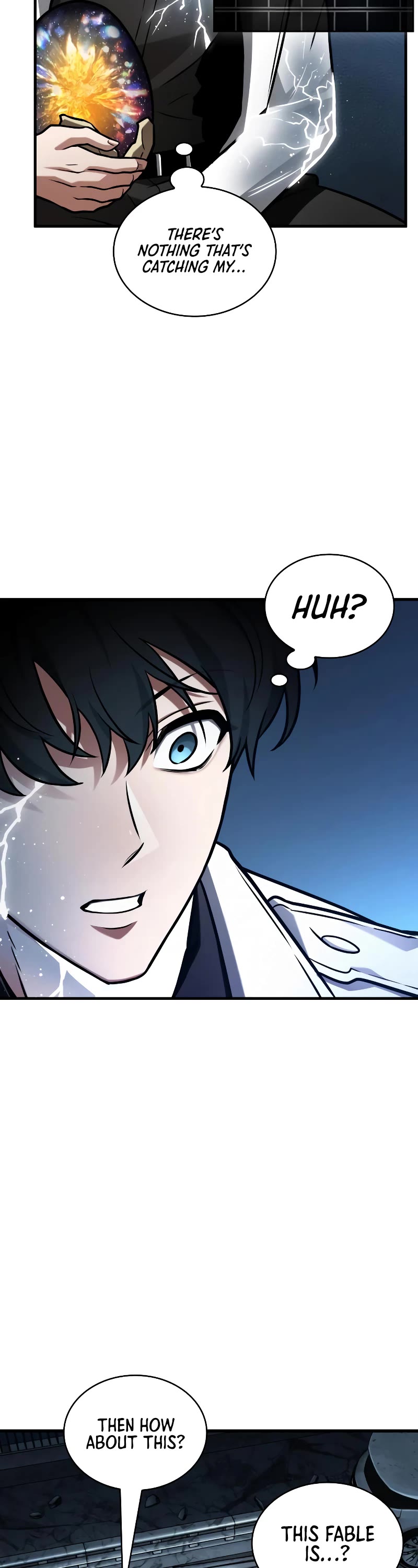 Omniscient Reader's Viewpoint Chapter 223 page 36 - Chapter 223