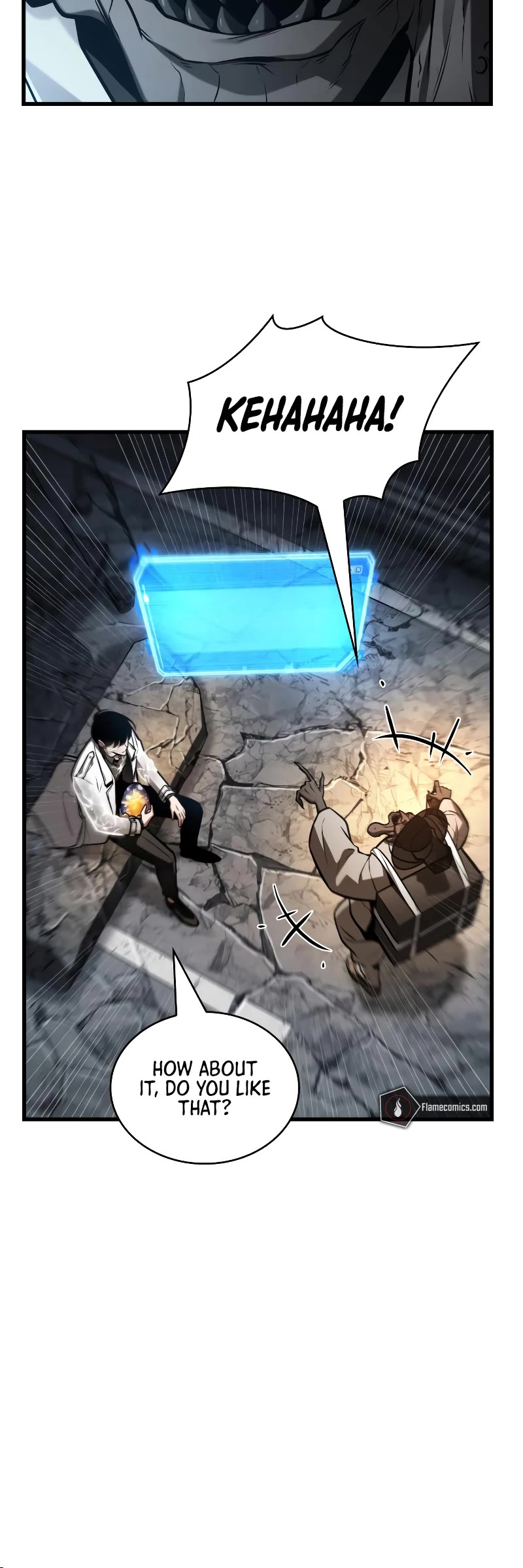 Omniscient Reader's Viewpoint Chapter 223 page 39 - Chapter 223
