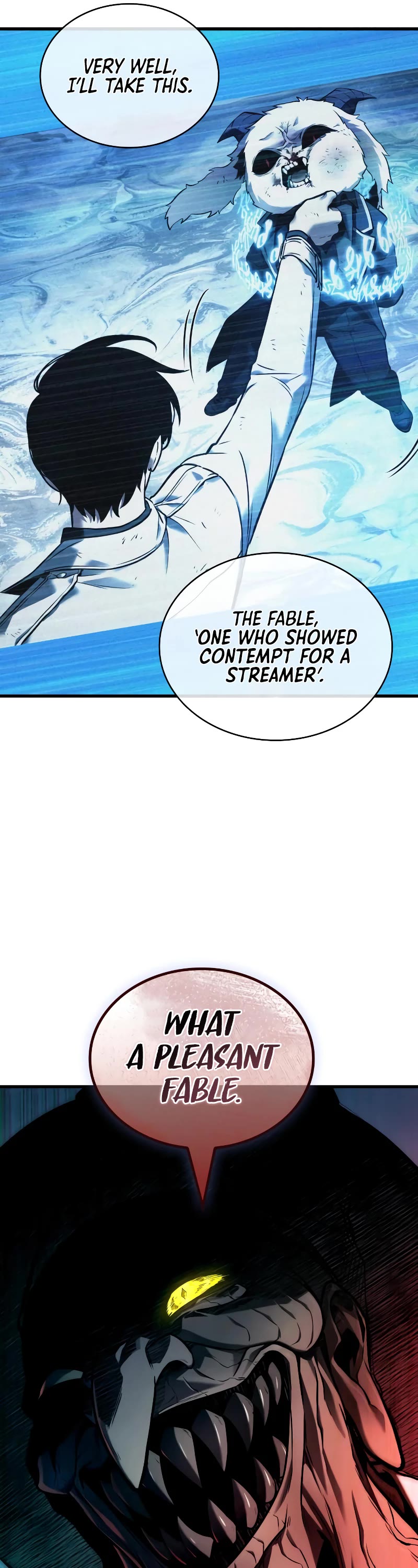 Omniscient Reader's Viewpoint Chapter 223 page 40 - Chapter 223