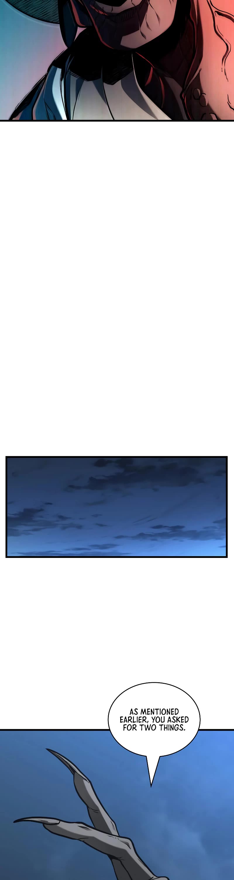 Omniscient Reader's Viewpoint Chapter 223 page 41 - Chapter 223