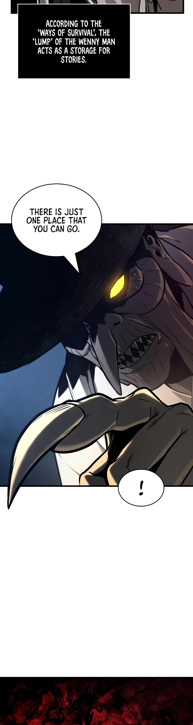 Omniscient Reader's Viewpoint Chapter 223 page 47 - Chapter 223