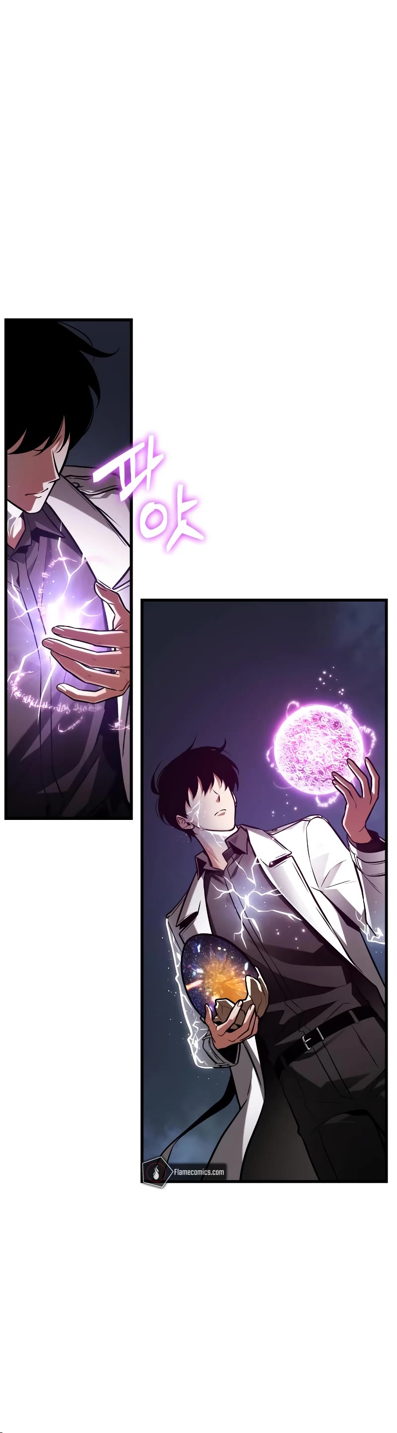 Omniscient Reader's Viewpoint Chapter 223 page 49 - Chapter 223