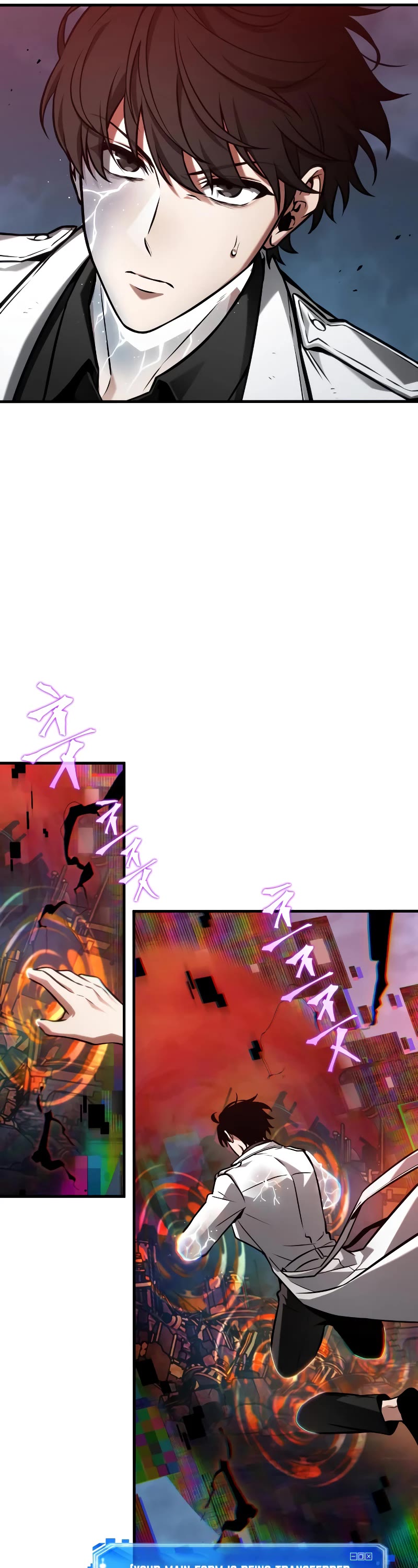 Omniscient Reader's Viewpoint Chapter 223 page 56 - Chapter 223