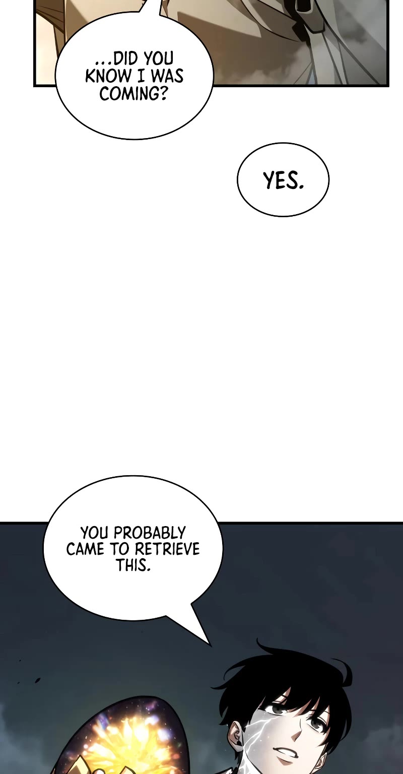 Omniscient Reader's Viewpoint Chapter 223 page 6 - Chapter 223