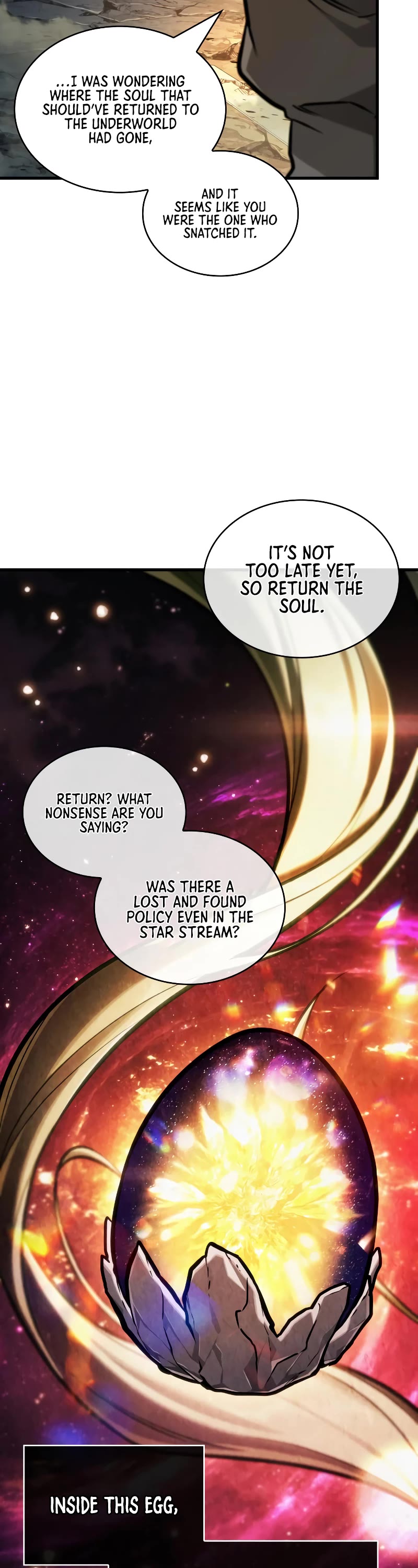 Omniscient Reader's Viewpoint Chapter 223 page 9 - Chapter 223