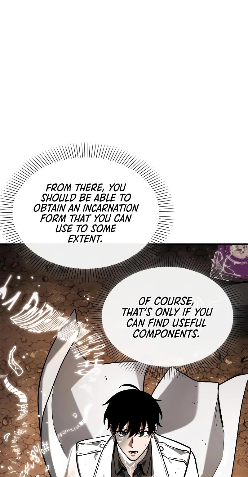 Omniscient Reader's Viewpoint Chapter 224 page 11 - Chapter 224