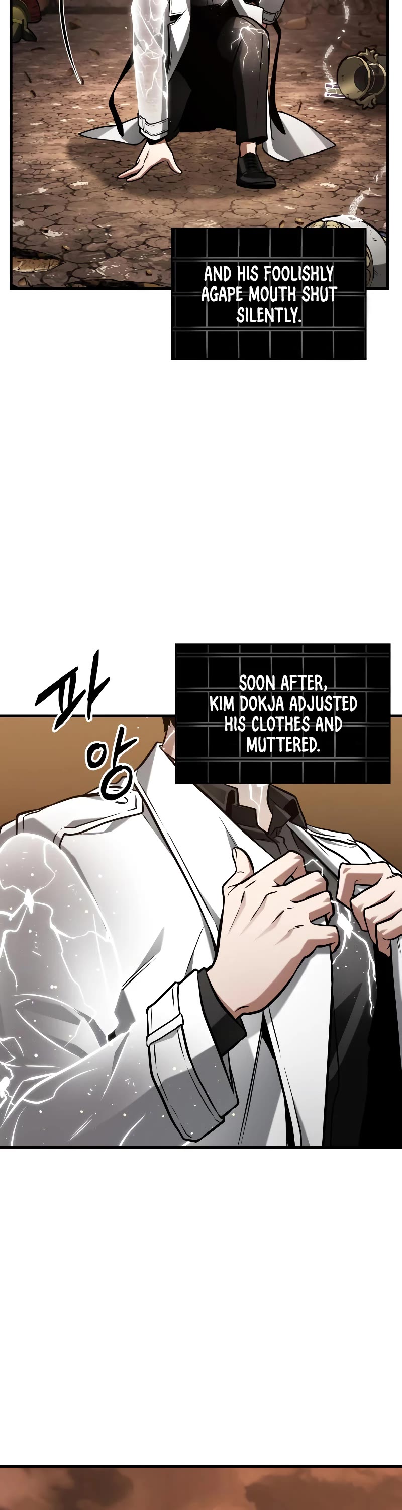 Omniscient Reader's Viewpoint Chapter 224 page 16 - Chapter 224