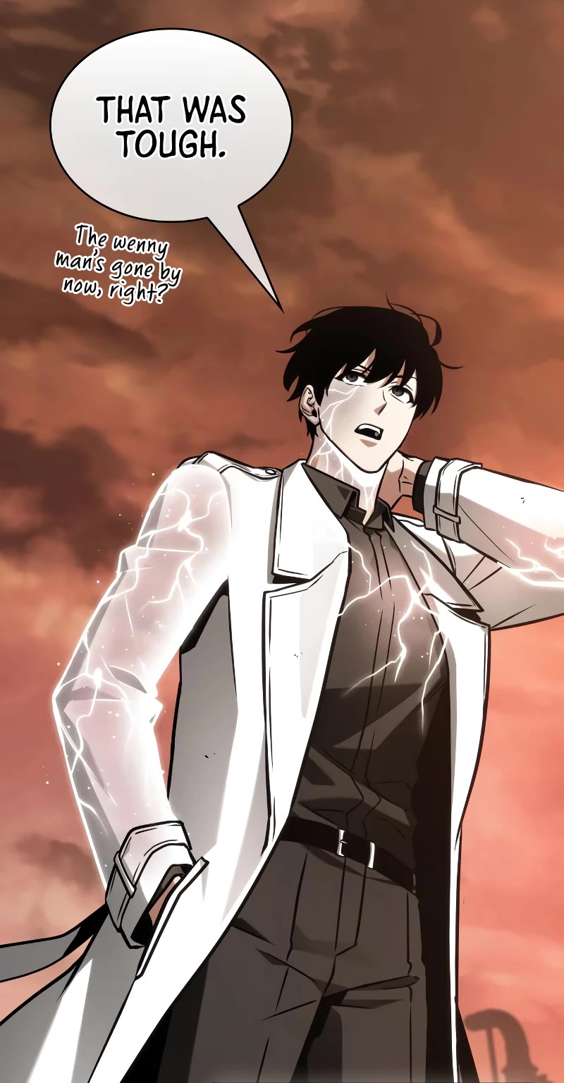 Omniscient Reader's Viewpoint Chapter 224 page 17 - Chapter 224