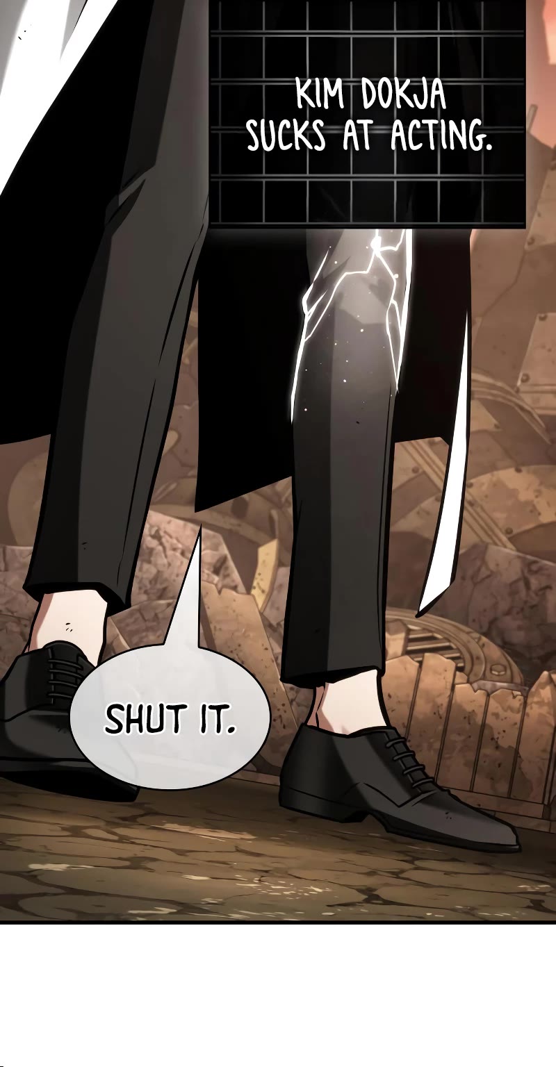 Omniscient Reader's Viewpoint Chapter 224 page 18 - Chapter 224