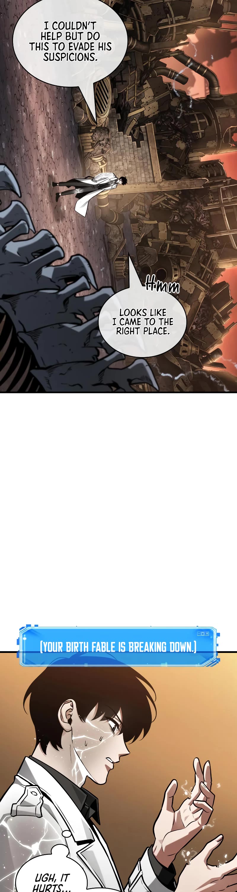Omniscient Reader's Viewpoint Chapter 224 page 20 - Chapter 224