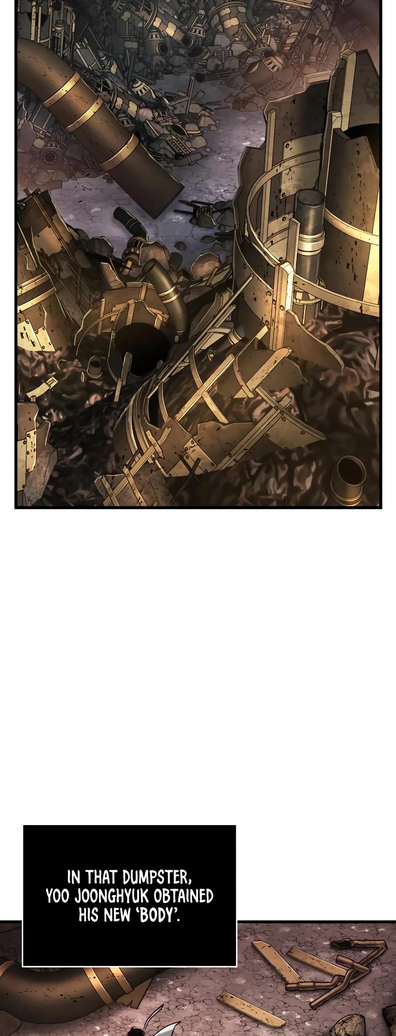 Omniscient Reader's Viewpoint Chapter 224 page 22 - Chapter 224