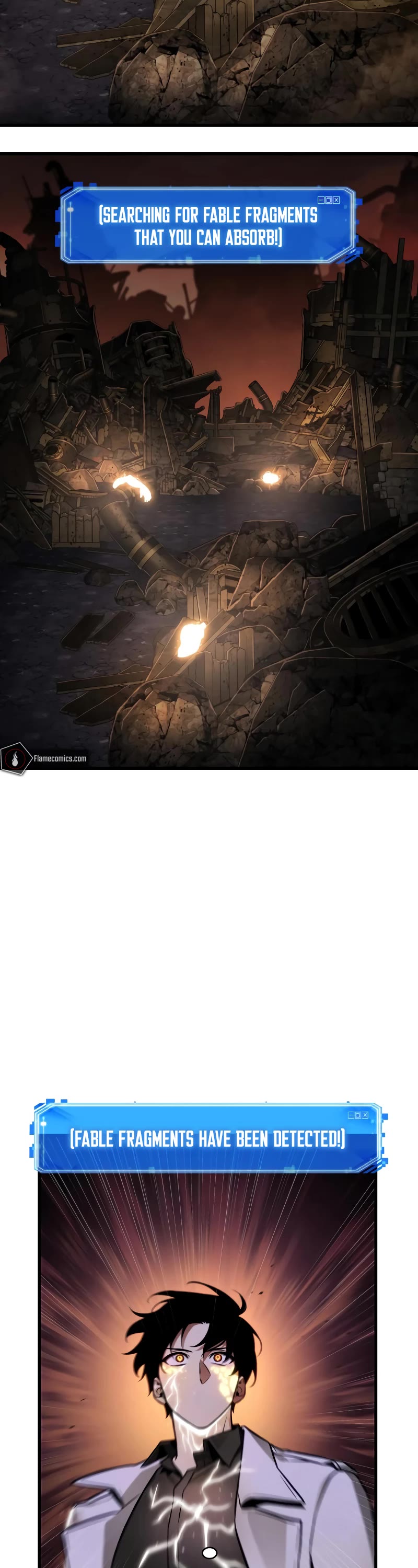 Omniscient Reader's Viewpoint Chapter 224 page 26 - Chapter 224
