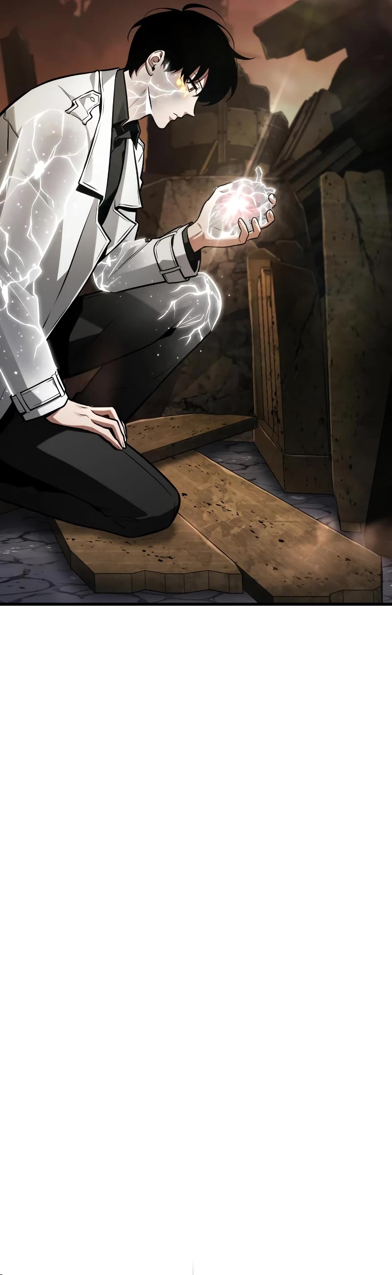 Omniscient Reader's Viewpoint Chapter 224 page 28 - Chapter 224
