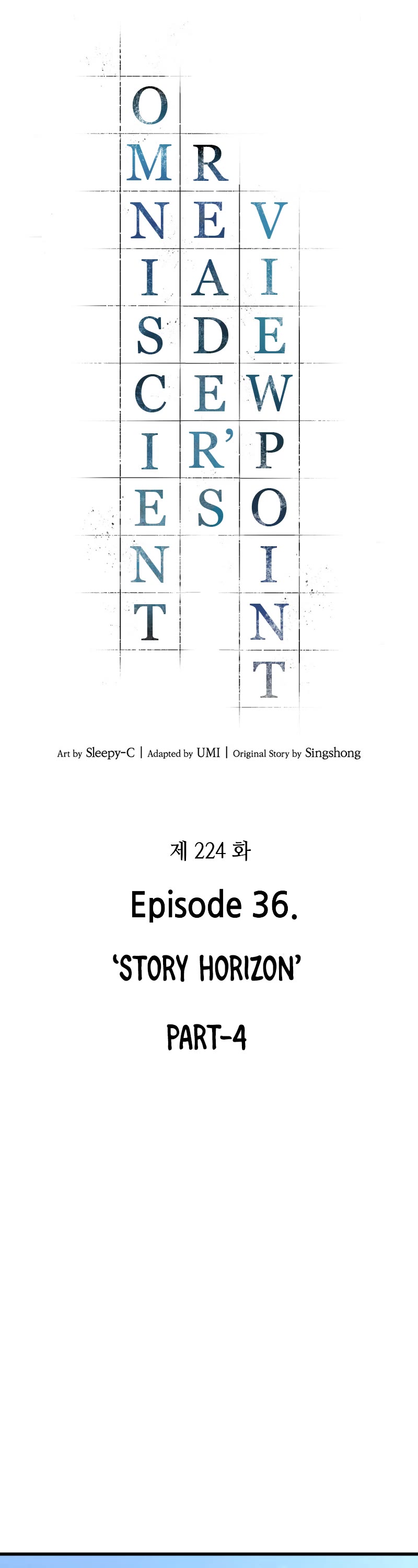Omniscient Reader's Viewpoint Chapter 224 page 29 - Chapter 224