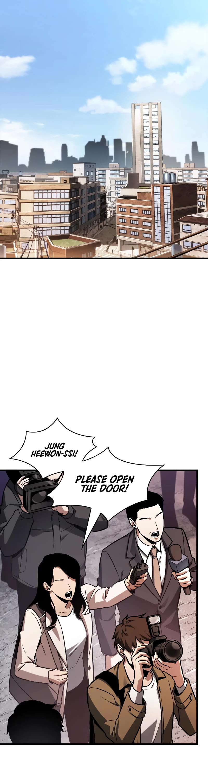 Omniscient Reader's Viewpoint Chapter 224 page 30 - Chapter 224