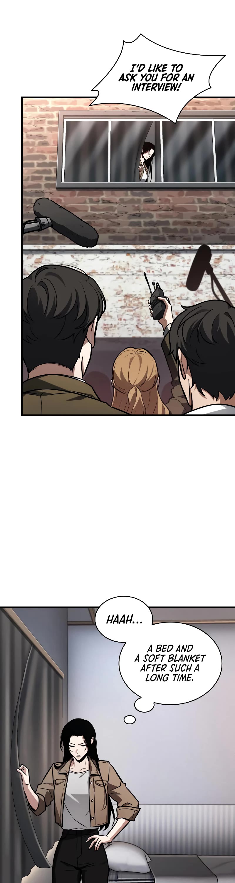 Omniscient Reader's Viewpoint Chapter 224 page 31 - Chapter 224