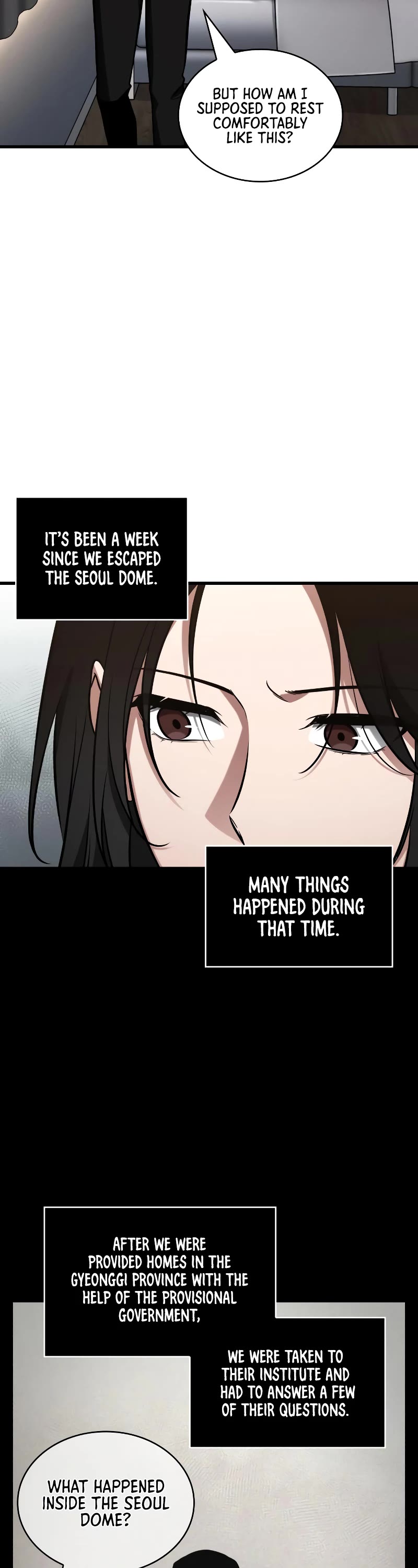 Omniscient Reader's Viewpoint Chapter 224 page 32 - Chapter 224