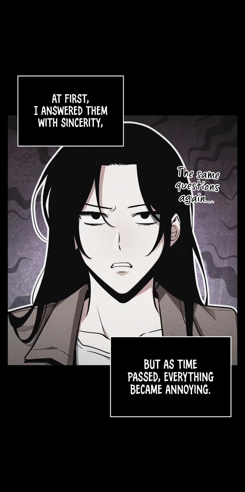 Omniscient Reader's Viewpoint Chapter 224 page 34 - Chapter 224