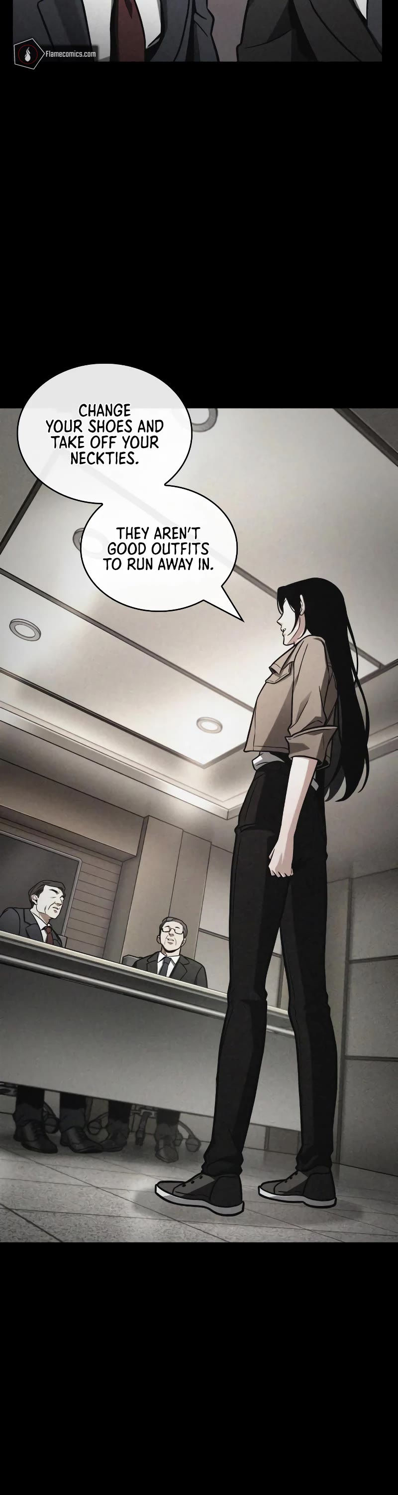 Omniscient Reader's Viewpoint Chapter 224 page 36 - Chapter 224