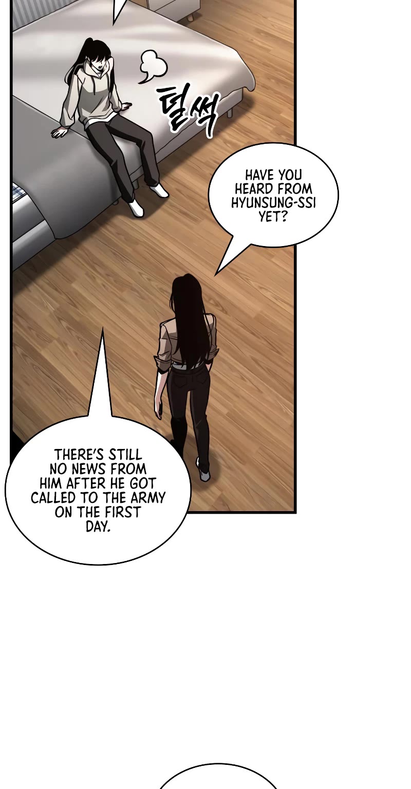 Omniscient Reader's Viewpoint Chapter 224 page 39 - Chapter 224