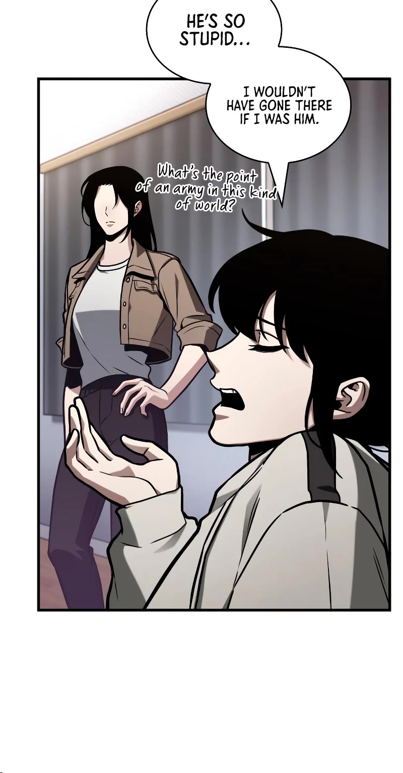 Omniscient Reader's Viewpoint Chapter 224 page 40 - Chapter 224