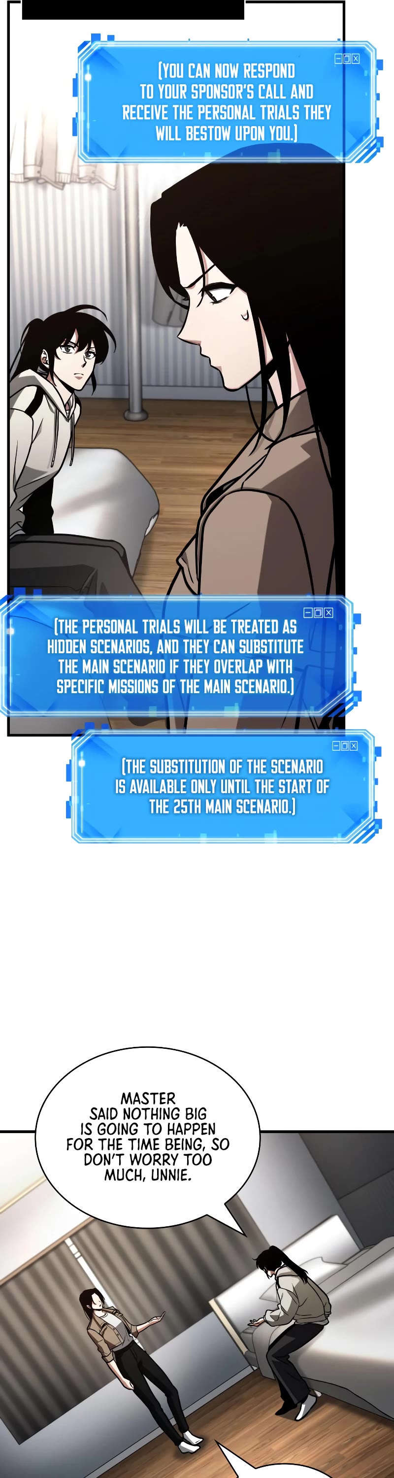 Omniscient Reader's Viewpoint Chapter 224 page 42 - Chapter 224