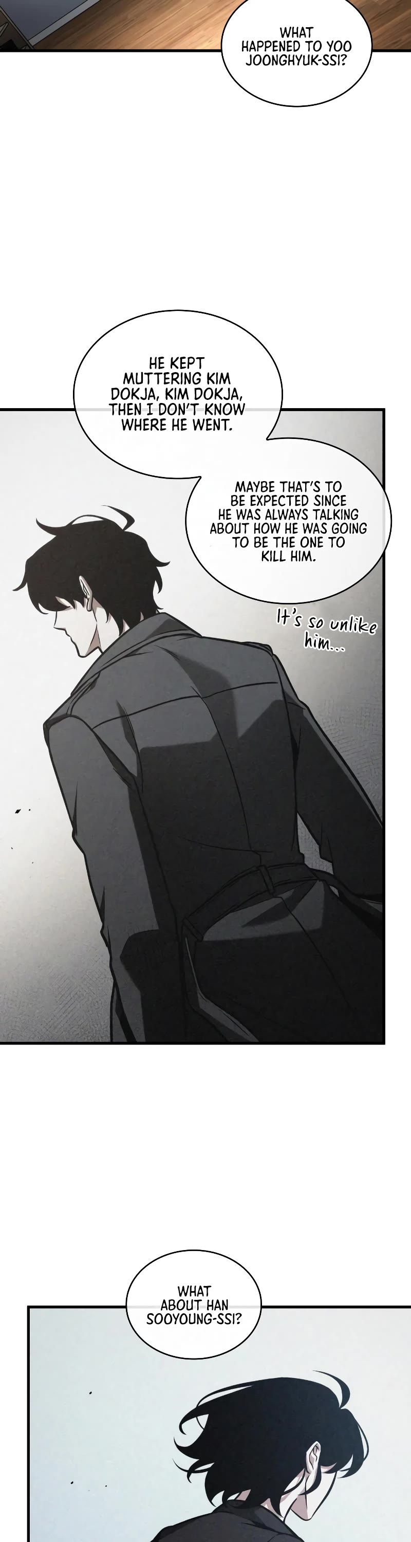 Omniscient Reader's Viewpoint Chapter 224 page 43 - Chapter 224