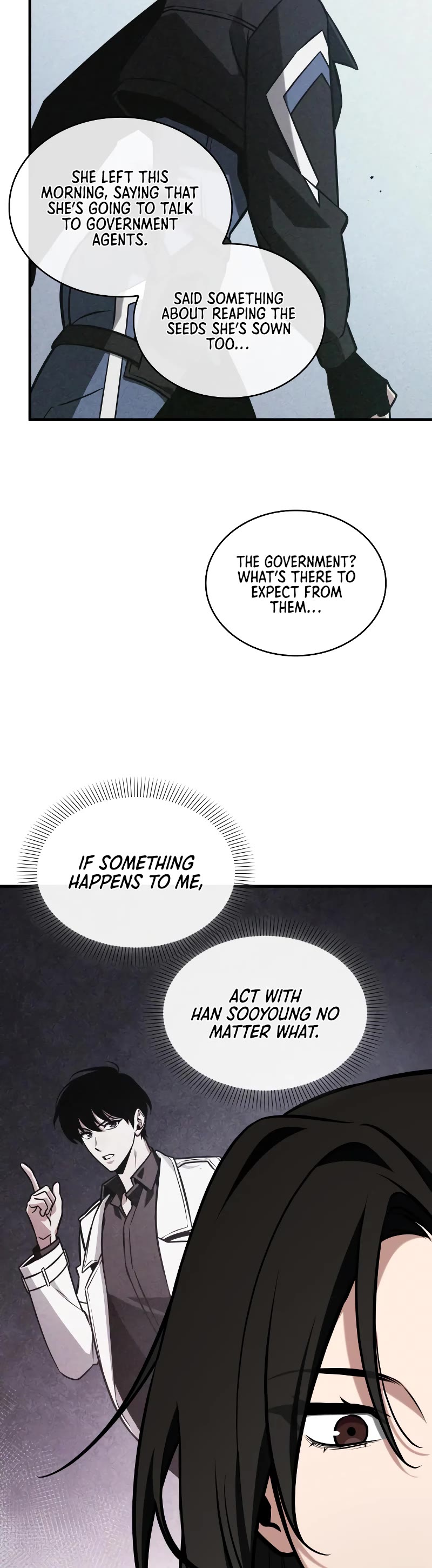 Omniscient Reader's Viewpoint Chapter 224 page 44 - Chapter 224