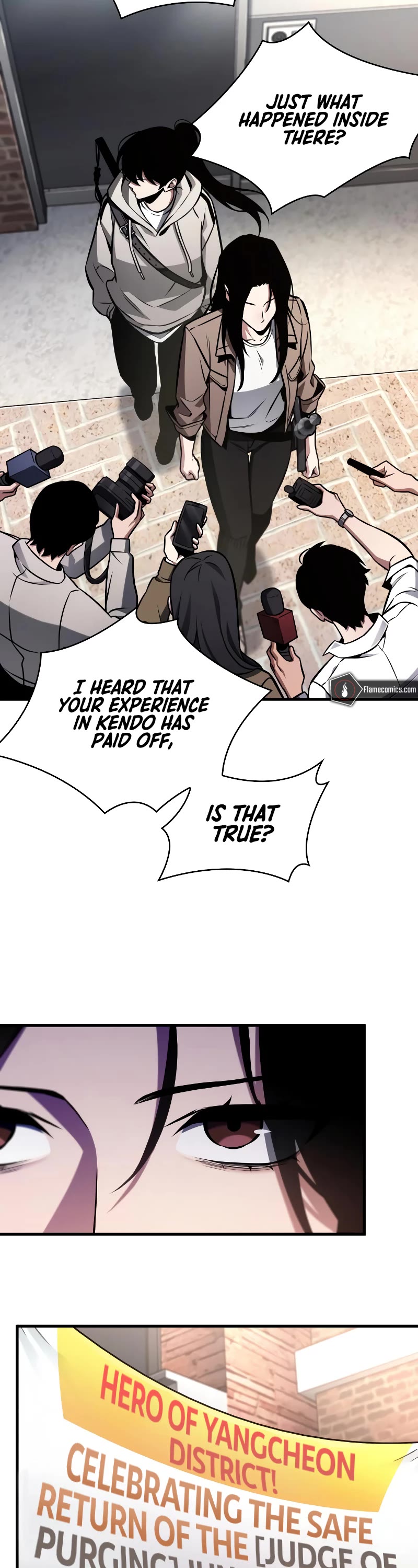 Omniscient Reader's Viewpoint Chapter 224 page 47 - Chapter 224